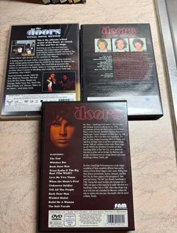 12 DVD + 1 2CD με Βιβλίο (Μουσικά) 