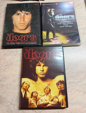 12 DVD + 1 2CD με Βιβλίο (Μουσικά) 