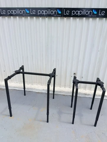 Quik Lok WS-540/WS-550