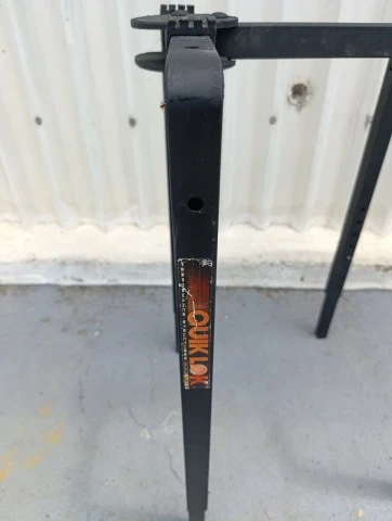 Quik Lok WS-540/WS-550