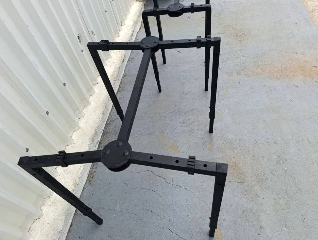 Quik Lok WS-540/WS-550