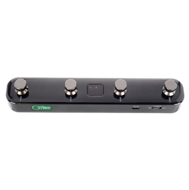 Mooer GTRS Standard 800