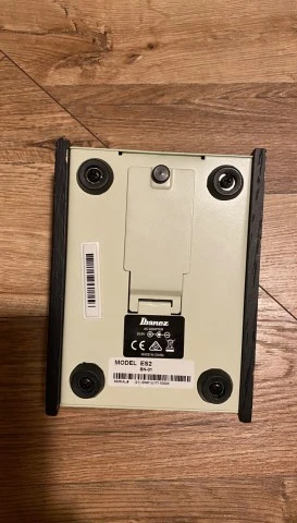 Ibanez Echo Shifter Analog Delay Pedal