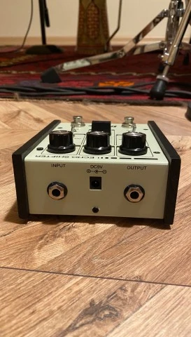 Ibanez Echo Shifter Analog Delay Pedal