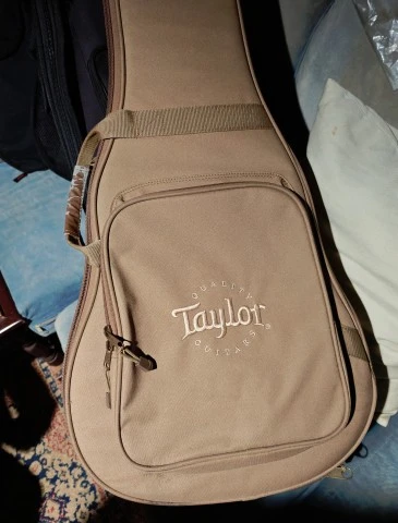 Taylor GS Mini με μαγνήτη ES-Go for Taylor