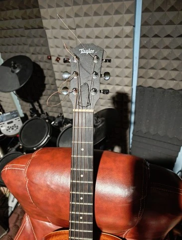 Taylor GS Mini με μαγνήτη ES-Go for Taylor