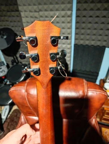 Taylor GS Mini με μαγνήτη ES-Go for Taylor
