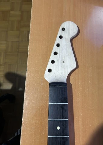 μανίκι (Neck) Fender Stratocaster - Mexico