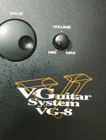 Roland Vg 8 EX-EV5-US 20-M512-GKC