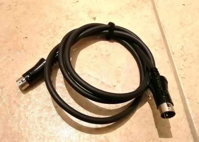 Roland Vg 8 EX-EV5-US 20-M512-GKC