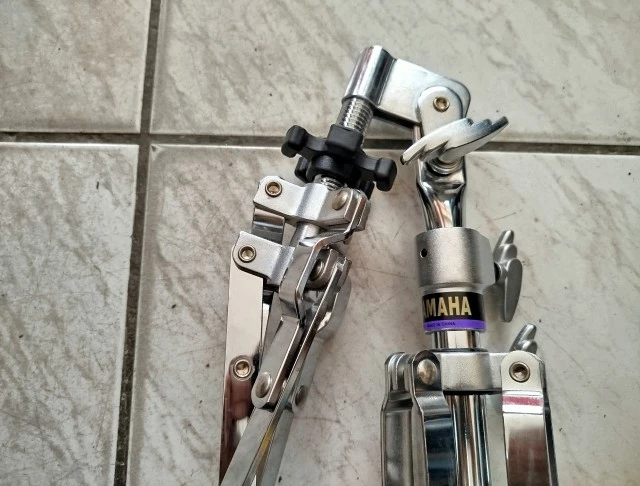 Yamaha SS 665 Βάση Ταμπούρου