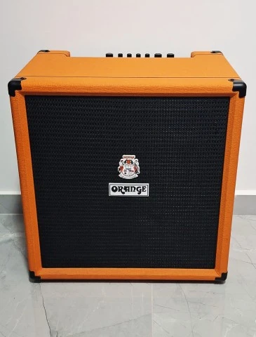 Orange Crush Bass 100