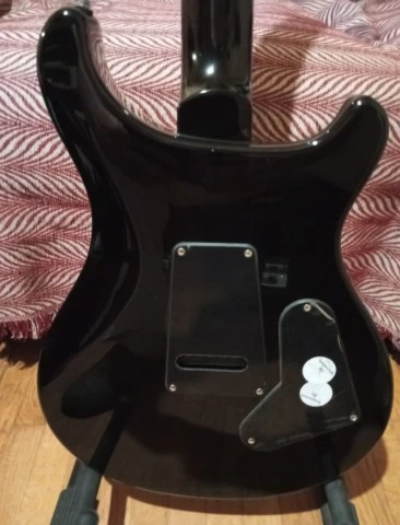 PRS SE Custom 24