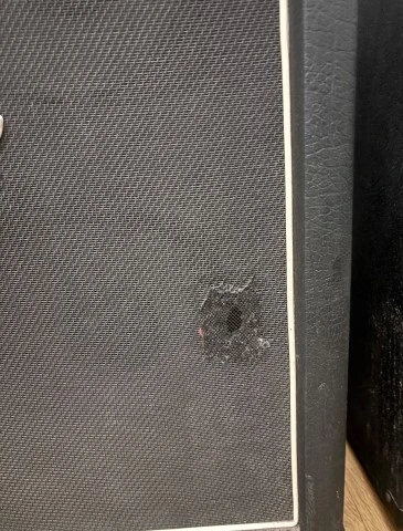 Marshall JCM800 Lead Series 1960B 4x12 Cabinet
