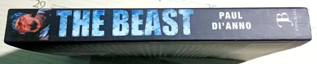 Paul Di'Anno – The Beast