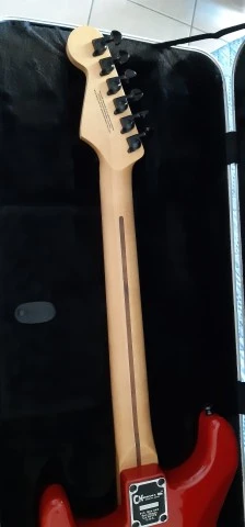 Charvel So-Cal 2010 Japan