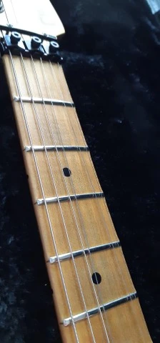 Charvel So-Cal 2010 Japan