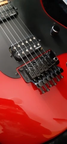Charvel So-Cal 2010 Japan