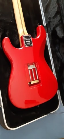 Charvel So-Cal 2010 Japan