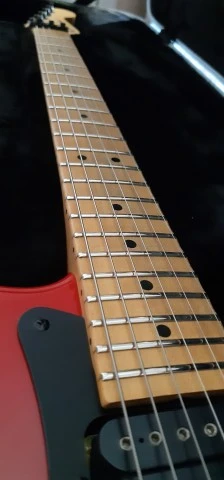 Charvel So-Cal 2010 Japan
