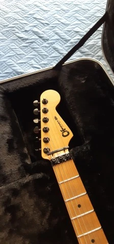 Charvel So-Cal 2010 Japan