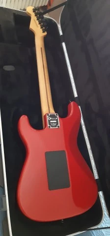 Charvel So-Cal 2010 Japan