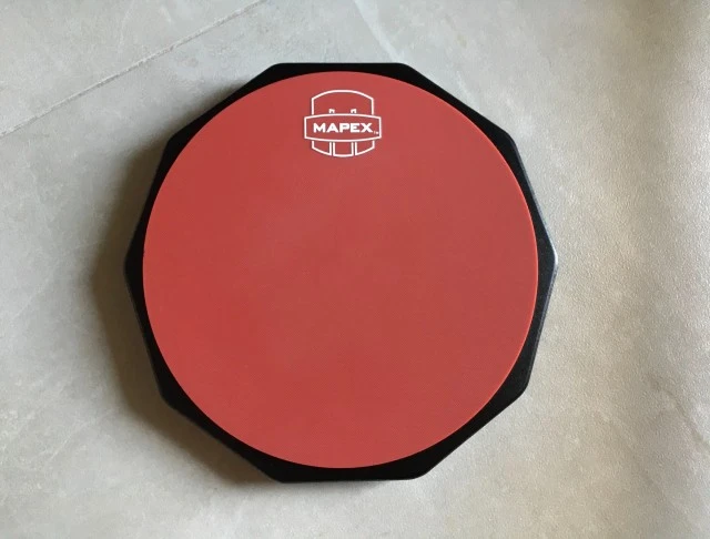 Mapex MA-PD08 8'' Practice Pad