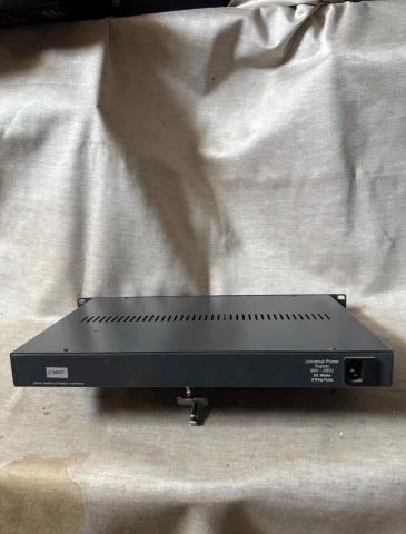 Jands DDX-60 DMX Lighting Interface / Dimmer Controller