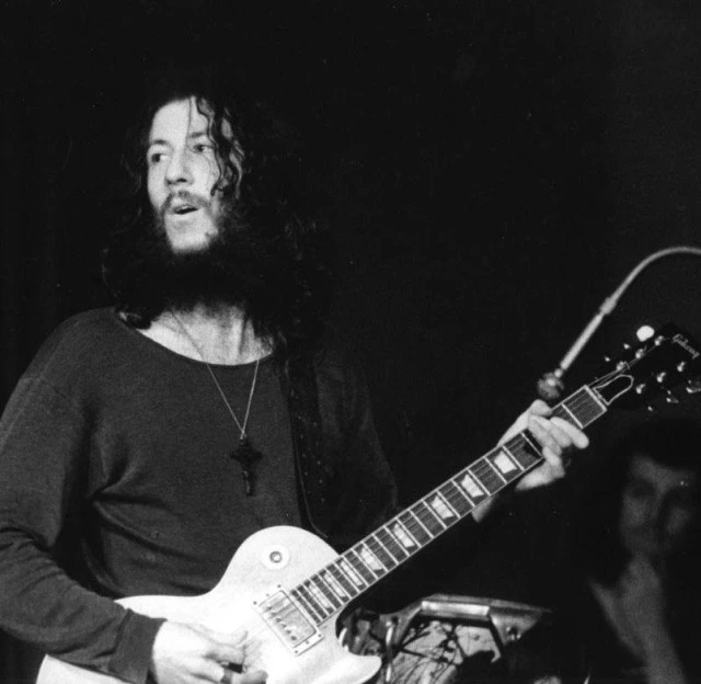 Wizz Shadow Jumper (Peter Green Set)