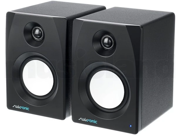 Swissonic MM-3