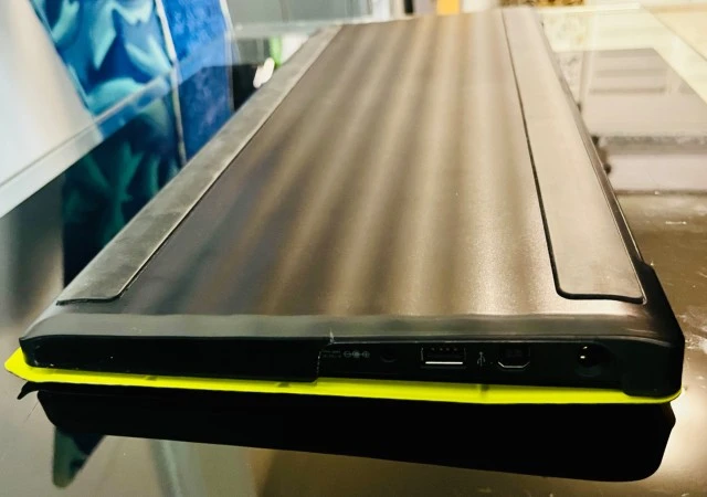 ROLI Seaboard RISE 25 USB Keyboard Controller