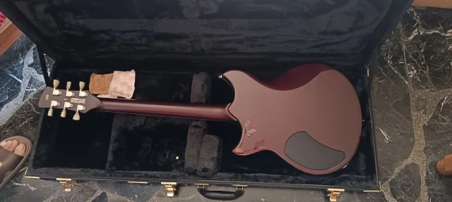 Yamaha Revstar Professional Made in Japan