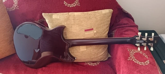 Yamaha Revstar Professional Made in Japan