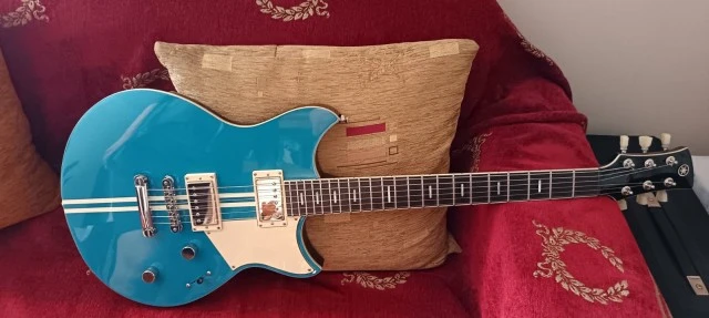 Yamaha Revstar Professional Made in Japan