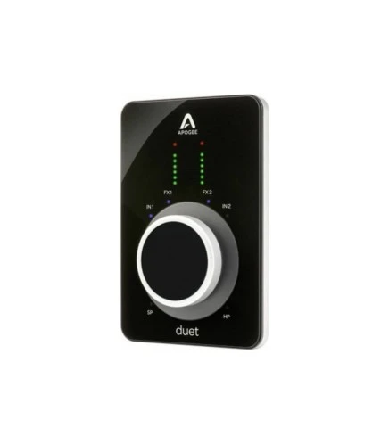 Apogee duet 3 