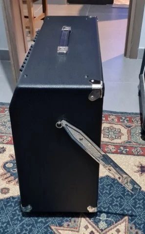Fender Ενισχυτής