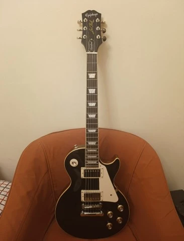 Epiphone Les Paul Standard 60