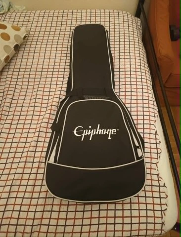 Epiphone Les Paul Standard 60