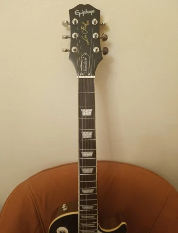 Epiphone Les Paul Standard 60