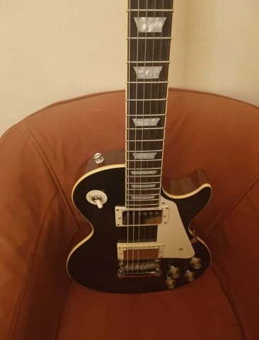 Epiphone Les Paul Standard 60