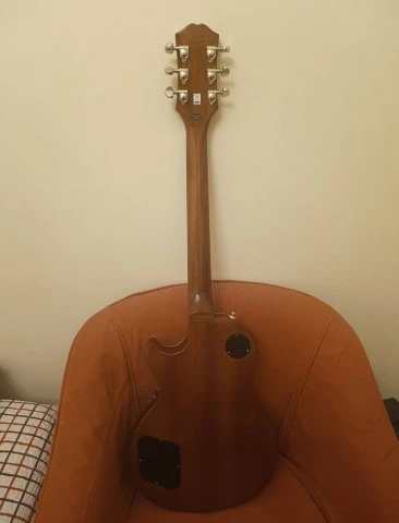 Epiphone Les Paul Standard 60
