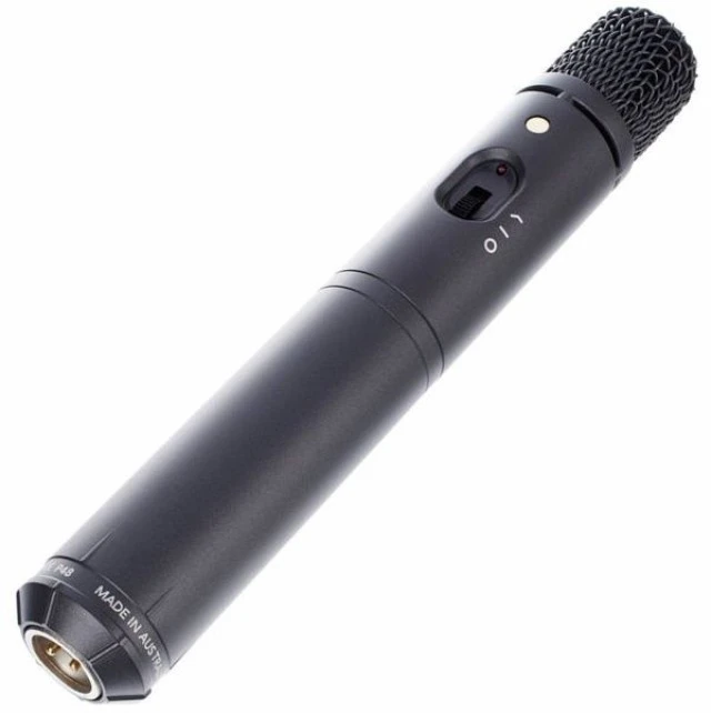 RØDE M3 Πυκνωτικό Μικρόφωνο