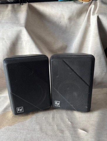 Ηχεία Electro-Voice S-40 Compact Monitor