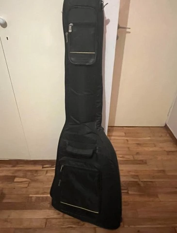 B.C. Rich Warlock Dimmu Borgir Signature 4 (2007)