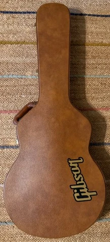 Gibson ES-345 2020 Vintage Burst