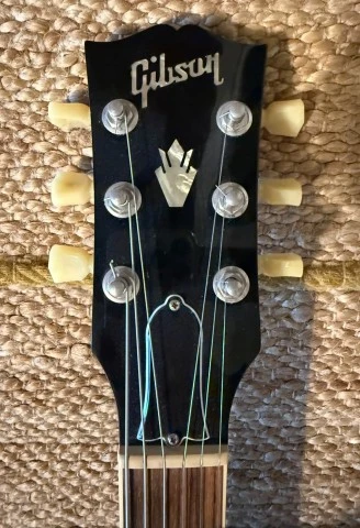 Gibson ES-345 2020 Vintage Burst