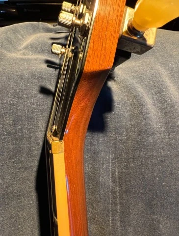 Gibson Double Cut 2015 Anniversary Edition