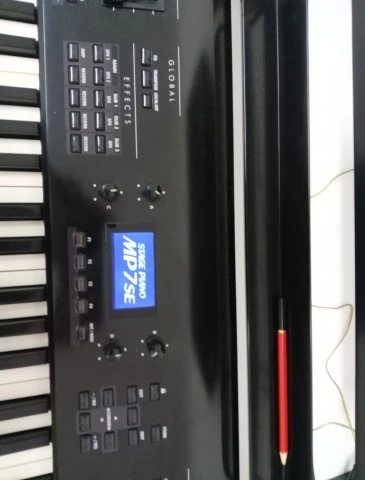 Kawai MP7SE Ψηφιακό Stage Πιάνο