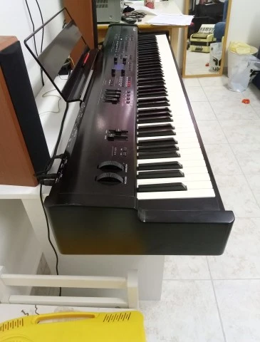Kawai MP7SE Ψηφιακό Stage Πιάνο