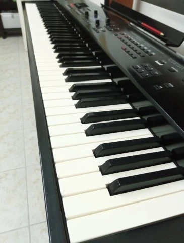 Kawai MP7SE Ψηφιακό Stage Πιάνο